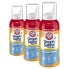 Simply Saline Adult Nasal Mist, Original, Giant Size, 4.25 Oz Pack of 3