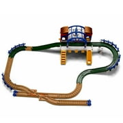 Fisher-Price Geo Trax Grand Central Station