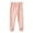 Pink, variant on Fgnfyis Boys Winter Velvet Lined Leggings Warm Thermal Pants for Kids Cold Weather Outdoor Play Comfortable Soft Stretchable Durable Wear Brown 11-12 Years