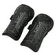 thumbnail image 3 of Protectores Piernas Kuymtek Mallas Deportivas Fútbol Negro, 3 of 7