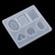 thumbnail image 5 of Conjunto de herramientas para Crear Joyas BLESIY de Cristal Transparente 2 piezas, 5 of 8