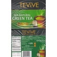 thumbnail image 3 of 2 - Boxes TEVIVE All Natural Green Tea ( 200 Count Tea Bags), 3 of 5
