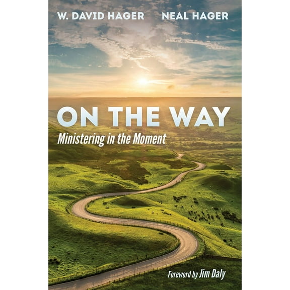 On the Way (Hardcover)