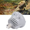 thumbnail image 1 of Lámpara Calefactora Para Reptiles, Lámpara Calefactora Para Gallinero De Uso Seguro, Multiusos Para Patos Para Uso Diario, 1 of 7