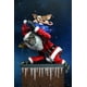 thumbnail image 3 of NECA 634482307090 H856650 Santa Action Figure, 3 of 5