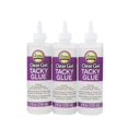 thumbnail image 1 of Gel adhesivo transparente Glue Aleene's, 240 ml, paquete de 3, 1 of 8