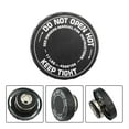 thumbnail image 3 of 55116897aa Durable Auto Accessories Radiator Reservoir Expansion Water Tank Cap Replacement Part Compatible For 4596198, 3 of 5