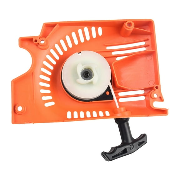 Recoil Starting Starter Parts Of Chainsaw For 4500 5200 5800 45cc 52cc 58c