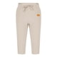thumbnail image 5 of Ceisia Men's Gift Relaxed Three-quarter Cotton Linen Pants Breathable Elastic Waist Frog Button Multi-Color, 5 of 8