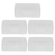 thumbnail image 5 of Caja de batería, 5 piezas de batería portátil transparente, accesorios de batería, caja de batería diseñada a medida, 5 of 7