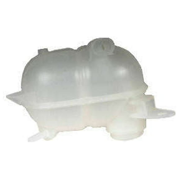 Engine Coolant Reservoir