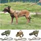 thumbnail image 2 of Arnés táctico militar para perros Patrol K9, Collar de trabajo para mascotas, arnés para perros pequeños y grandes, chaleco para perros con asa, productos para mascotas, 2 of 5