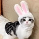 thumbnail image 5 of Hat Pet Costume Props Ligero Soft Cartoon Pet Headdress Para Fiesta Temática De Halloween Noticed HA044638-03, 5 of 6
