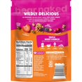 thumbnail image 2 of Granola Cereal, Vegan, Breakfast Snacks, Triple Berry Crunch (6 Bags), 2 of 5