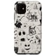 thumbnail image 1 of Funda para iPhone 11 de Disney "Pesadilla Antes de Navidad", 1 of 3