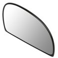 thumbnail image 2 of DNA Motoring Factory Style Side Mirror Glass Lens W/Plate + Heated for 2002-2006 Accent, Right, 2 of 4