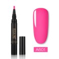 thumbnail image 2 of WIFKLSIIPG ROSALIND 5ml Neon Nail Gel Shiny Bright for Nail Art Design LED/UV Lamp, 2 of 2