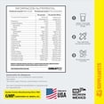 thumbnail image 3 of Proteína Hidrolizada Great Fit Para Mujer 43 Supplements 1KG, 3 of 3