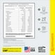thumbnail image 3 of Proteína Hidrolizada Great Fit Para Mujer 43 Supplements 1KG, 3 of 3