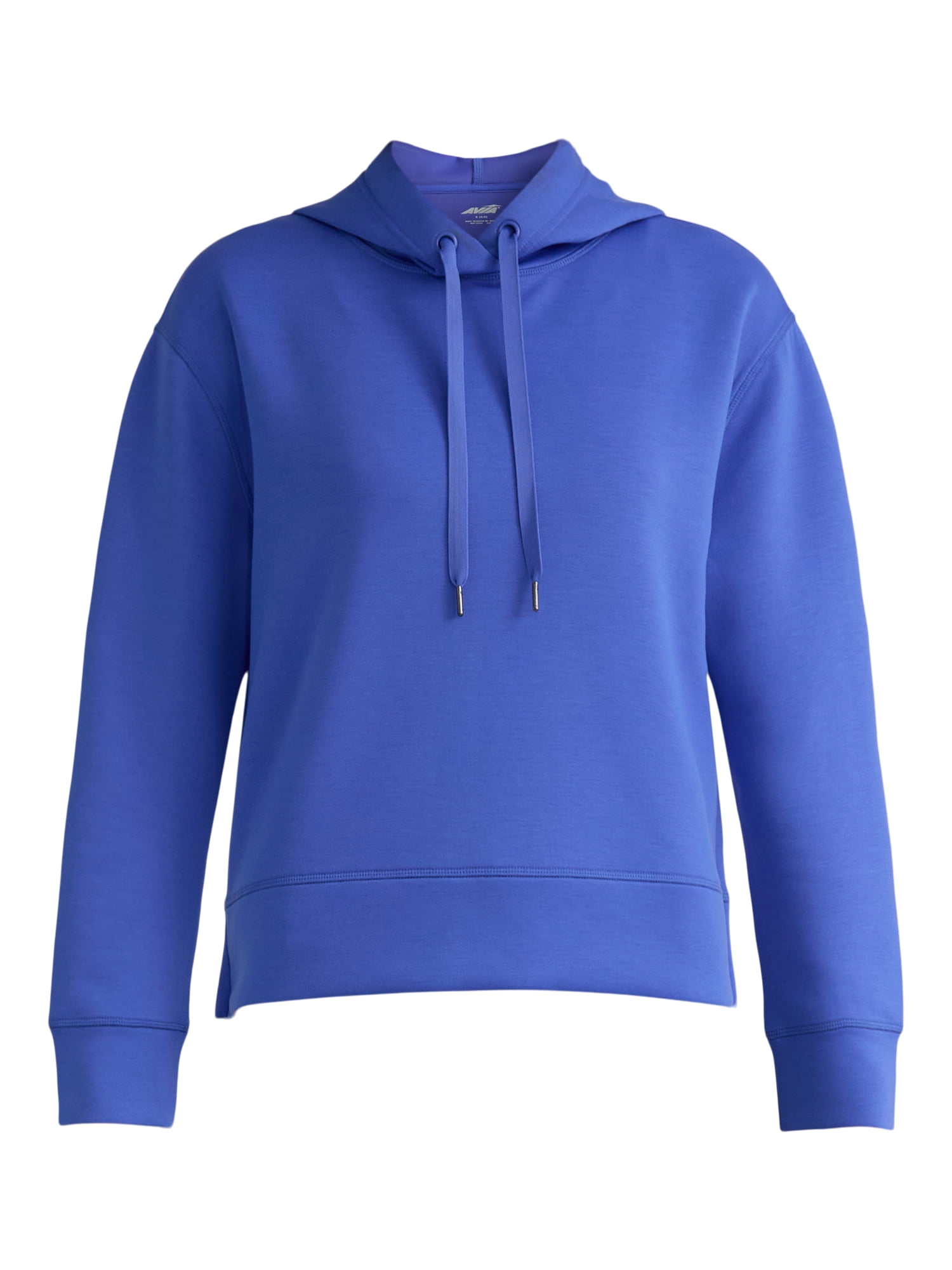 Avia Women's and Women's Plus Knit Hoodie, Sizes XS-4X