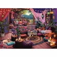 thumbnail image 2 of Rompecabezas Ravensburger Mi Refugio No.12 Retiro Bohemio 1000 piezas, 2 of 4