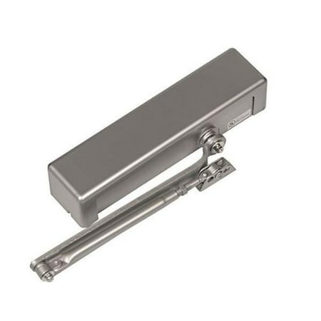 S. PARKER DCL Door Closer,Heavy-Duty - Walmart.com