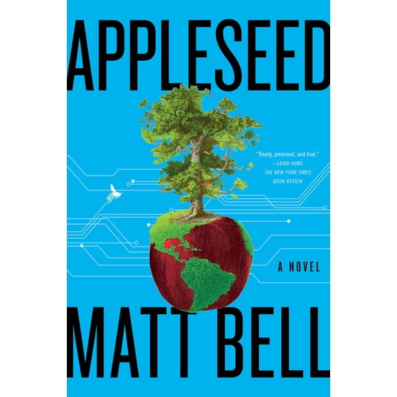 Appleseed, (Paperback)