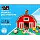 thumbnail image 2 of Puzles Pixel Art Pix Brix, 6000 piezas con contenedor, 2 of 7