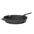 thumbnail image 1 of Meyer 26cm Cast Iron Skillet, 1 of 1