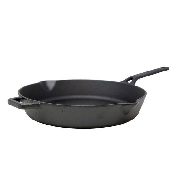 Meyer 26cm Cast Iron Skillet