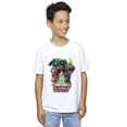 thumbnail image 2 of DC Comics DC DC Comics T-Shirt Garçon League Of Super-Pets Super Powered Pack, 2 of 3