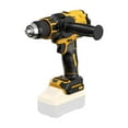 thumbnail image 6 of Power Drill Compatible with Dewalt 20V Max Battery(No Battery), 1950 RPM, 2-Speed Cordless Brushless Hammer Drill for Drilling Brick Wall,Metal,Wood,Screws, 6 of 11