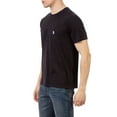 thumbnail image 2 of U.S. Polo Assn. Men's Crew Neck Pocket T-Shirt, 2 of 3