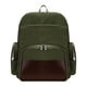 thumbnail image 1 of Mochila McKlein Serie N CUMBERLAND Verde 18361, 1 of 2