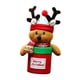 thumbnail image 4 of Caja de dulces de Navidad Macarena tarro de caramelo cajas de regalo navideñas, 4 of 8