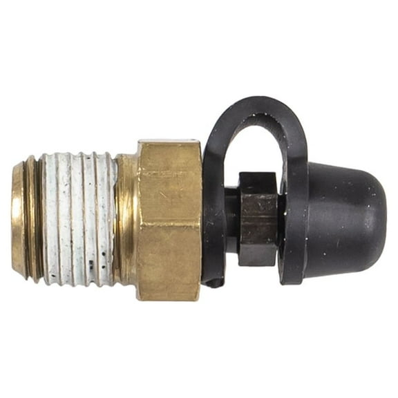 Polaris 2201428 Rear Brake Caliper Bleeder Screw 1999-2008 Sportsman Scrambler