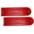 thumbnail image 2 of Oregon (2 Pack) 16-Inch Chain Saw Bar Protective Cover - 28934-2PK, 2 of 2