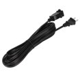 thumbnail image 1 of Cable De Alimentación EMA 1-15R, 1-15P A 1-15R Cable De Alimentación Enchufe Estadounidense Longitud De 5 Metros Para Electrónica De Consumo, 1 of 8
