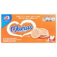 thumbnail image 5 of Gamesa - Cookie Maria Box - 19.7 Oz, Case of 12, 5 of 5