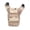 Sansha camouflage, variant on Gannet Saddle Army Fan Outdoor Bag,Black CP