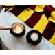 thumbnail image 5 of Juego de minitazas de cerámica Silver Buffalo Harry Potter Gryffindor, 5 of 7