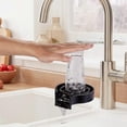 thumbnail image 5 of Washer Bar Glass Rinser Automatic Cup Kitchen Tools & Gadgets Specialty Tools Coffee Pitcher Wash Cup Tool Kitchen, 5 of 5