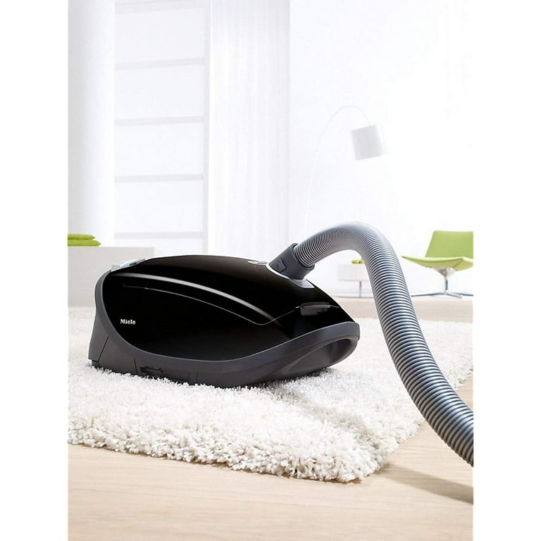 Op de grond hoogte Ploeg Miele Complete C3 Kona HEPA Canister Vacuum Cleaner with SEB228 Powerhead Bundle - Includes Miele Performance Pack 16 Type GN AirClean Genuine FilterBags + Genuine AH50 HEPA Filter - Walmart.com Op de grond hoogte Ploeg Miele Complete C3 Kona HEPA Canister Vacuum Cleaner with SEB228 Powerhead Bundle - Includes Miele Performance Pack 16 Type GN AirClean Genuine FilterBags + Genuine AH50 HEPA Filter - Walmart.com
