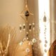 thumbnail image 3 of Campana colgante para ventana, luz creativa, carillón de viento, decoración versátil para el hogar y el jardín, 3 of 9