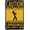 Warning Sign 4, variant on Caution Flying Tools and Offensive Language Tool Rules Tin Metal Wall Decor Funny Tools Sign for Workshop or Garage Wall Decoration 12 x 8 inch