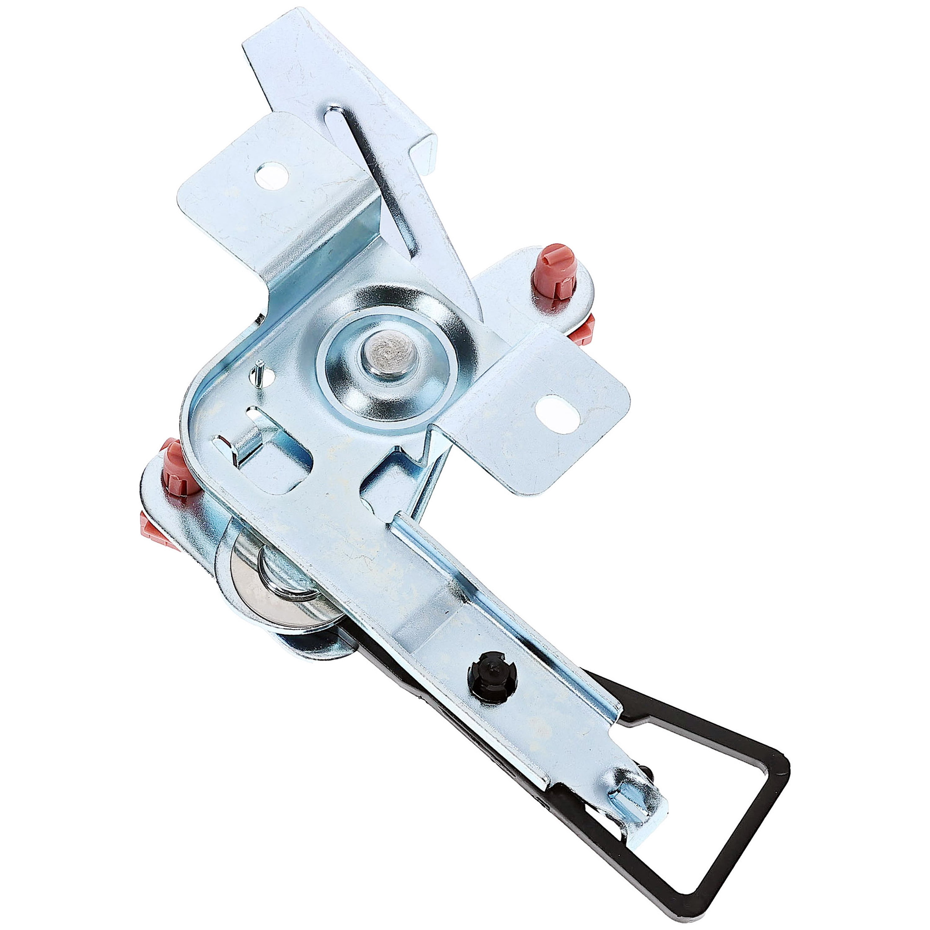 Dorman 15923 Tailgate Hardware Rebuild Kit for Specific Ford Models (OE FIX)