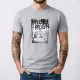 thumbnail image 1 of True Religion T-Shirt Graphique Logo Tee pour Hommes en Noir, 1 of 4