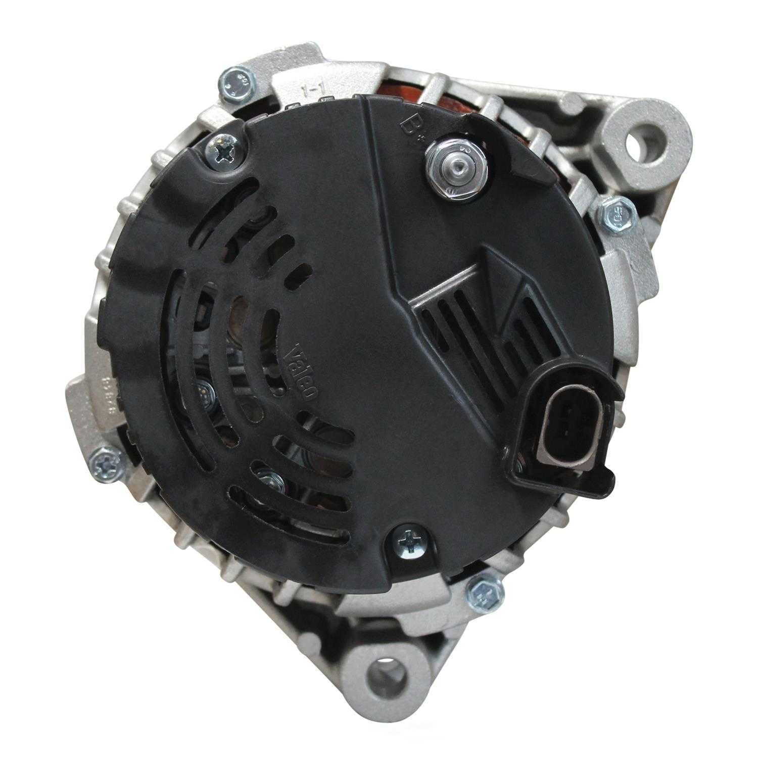 FVP Professional 11395 Alternator Standard