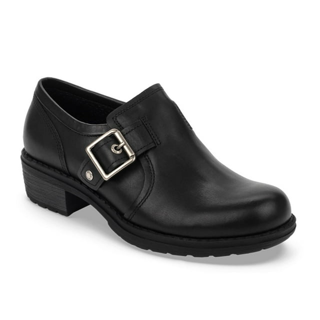 Eastland Open Road Women's Slip-On Shoes Black
