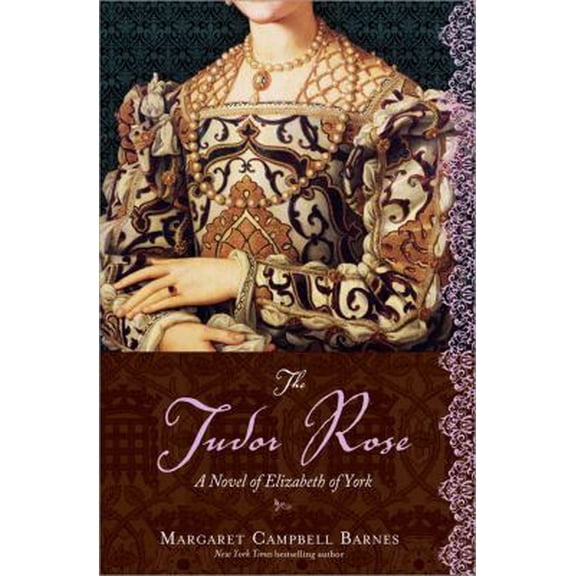 Pre-Owned The Tudor Rose (Paperback) 1402224680 9781402224683